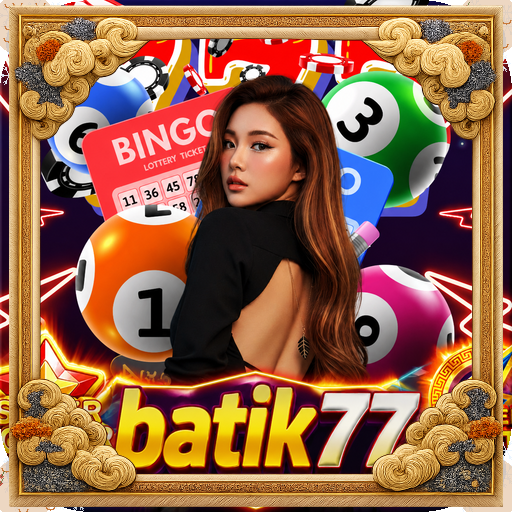 batik77 — mitra unggulan